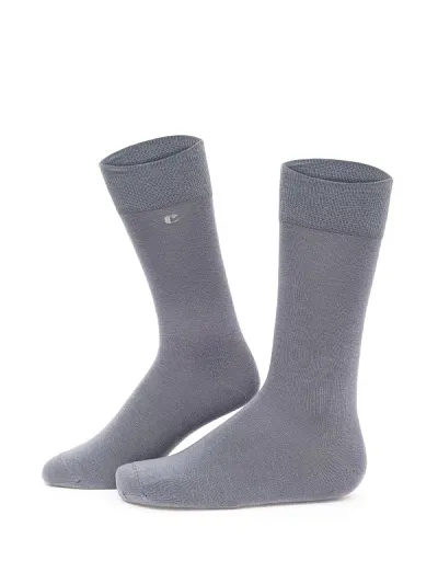 Носки из хлопка высокие - A051SZ013SKTIY024_BSCPAM Носки муж. (100, 40-44)