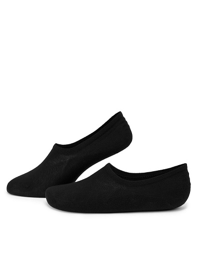 Подследники хлопковые - A051SZ013C01Y20SPOR Носки муж. (001, 43_45)