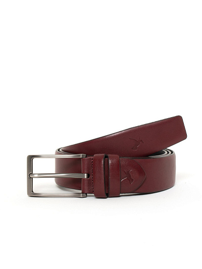 Ремень кожаный - A051SZ016021K-ANTIK Ремень муж. (900, 125)