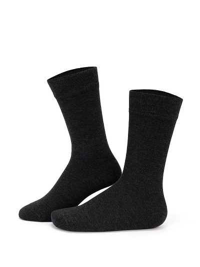 Носки из бамбука высокие - A051SZ013SKTSK22-BasicBambu Носки муж. (070, 40-44)