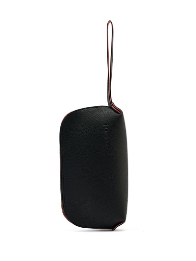 Несессер из экокожи - A051SZ057ELSK22-PROMO Сумка муж. (002)