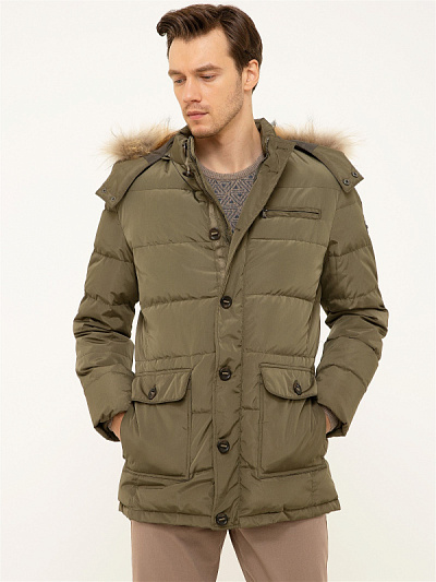G051SZ0KSAYTOTORA SK7.VR027 - G051SZ0KSAYTOTORA SK7 Куртка муж. (VR027, 58)