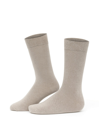 Носки высокие хлопковые - A051SZ013SKTSK023-BSCPAM Носки муж. (591, 40-44)