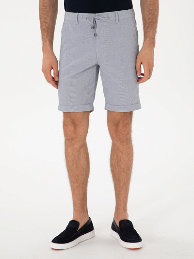 Бермуды на кулиске - G051SZ0310PAUL_B Бермуды муж. (VR003, 30)