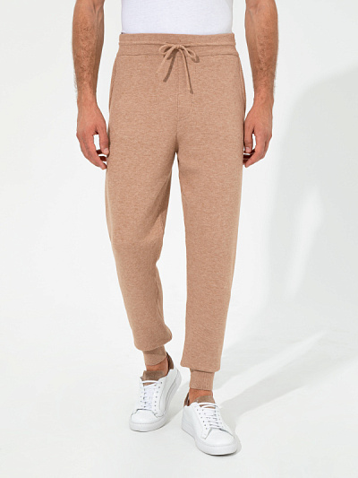 Брюки спортивные на манжетах - G051SZ0TP0MAIPA  Брюки спорт муж. (VR011, 3XL)