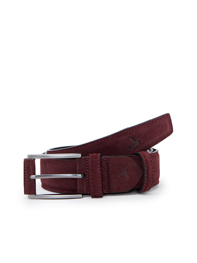 Ремень кожаный - A051SZ016SUETIY21-SUET Ремень муж. (900, 130)