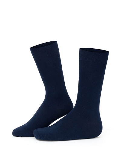 Носки из бамбука высокие - A051SZ013SKTSK023-BSCBAM Носки муж. (200, 40-44)