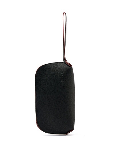 Несессер из экокожи - A051SZ057ELSK22-PROMO Сумка муж. (002)